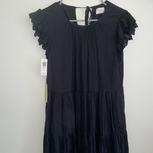 Aritzia Dresses & Skirts - Wilfred - Sidonie Dress in Black - Size XXS